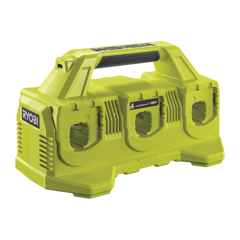 Multiladdare Kampanj